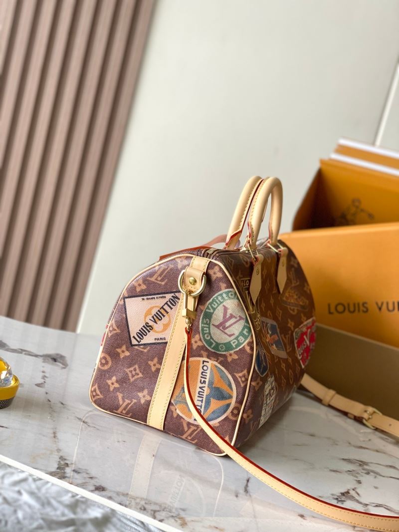 LV Speedy Bags